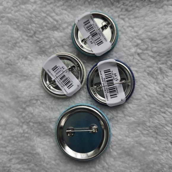 Animal Crossing New Horizons Stationary and Journal Set - Picture 3 of 13